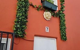 Casa En Teror Centrica Turismo De Ciudad Y Bosques
